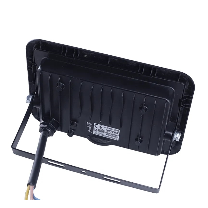 LED Floodlight LED/30W/230V 4000K IP65