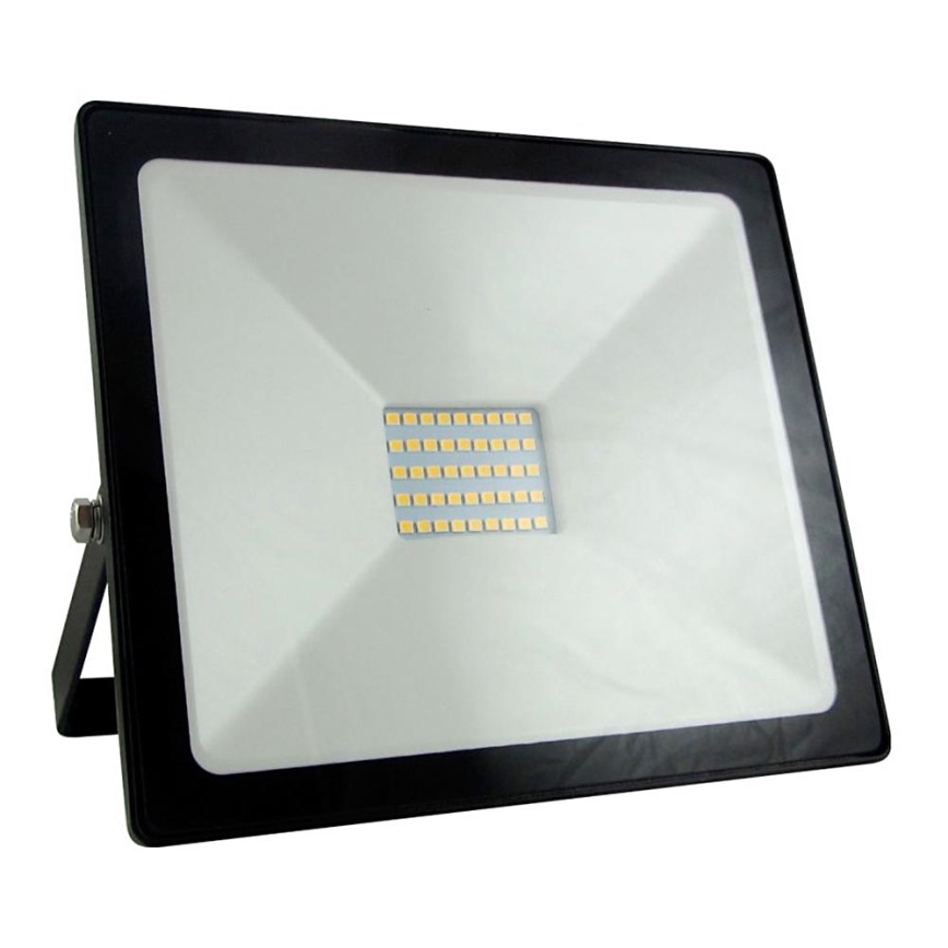 LED Floodlight LED/30W/230V IP65