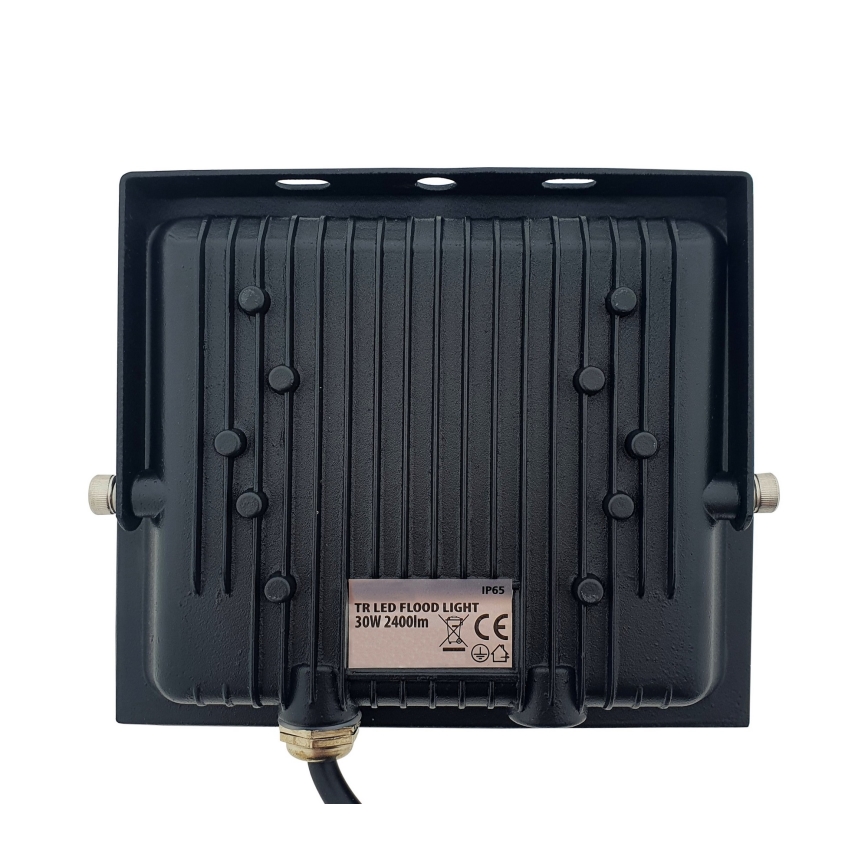 LED Floodlight LED/30W/230V IP65
