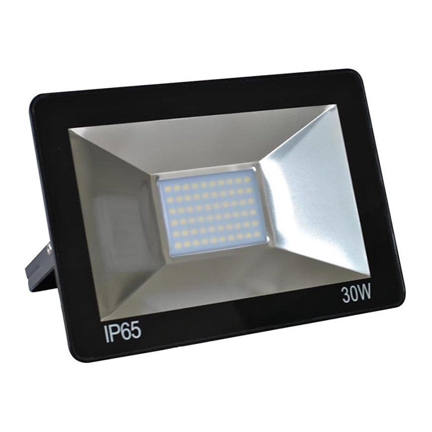 LED Floodlight LED/30W/230V IP65