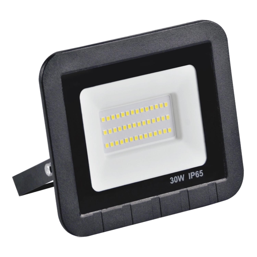 LED floodlight LED/30W/230V IP65