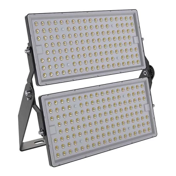 LED Floodlight LED/500W/230V 4000K IP65