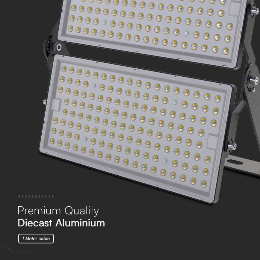 LED Floodlight LED/500W/230V 4000K IP65