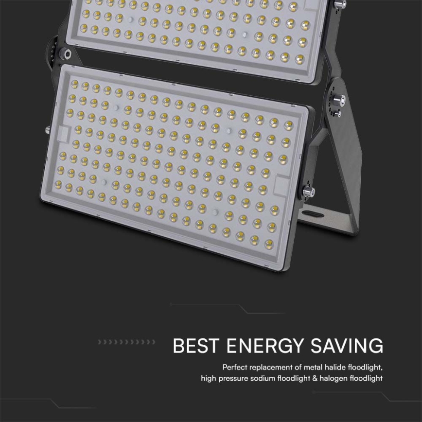 LED Floodlight LED/500W/230V 4000K IP65