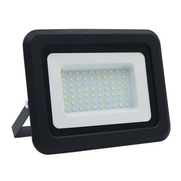 LED Floodlight LED/50W/230V 4000K IP65