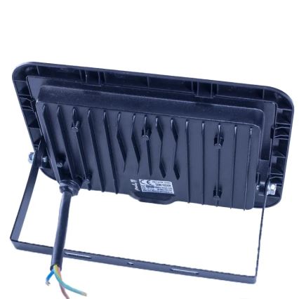 LED Floodlight LED/50W/230V 4000K IP65