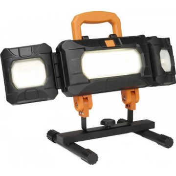 LED Floodlight LED/50W/230V 5000K IP54