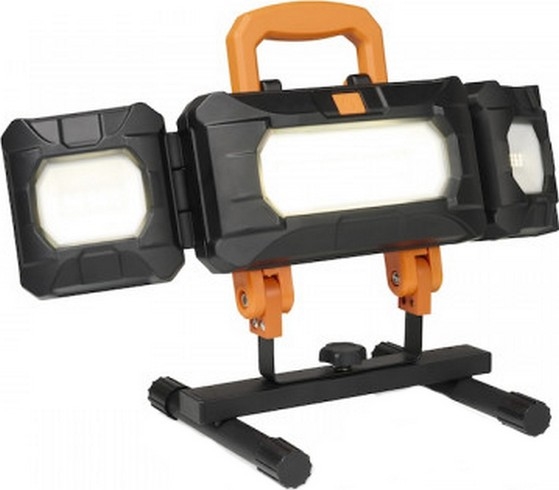 LED Floodlight LED/50W/230V 5000K IP54