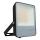 LED Floodlight LED/50W/230V 6400K IP65 black