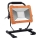 LED Floodlight LED/50W/230V 6500K IP65 orange/black