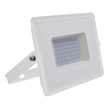 LED Floodlight LED/50W/230V 6500K IP65 white