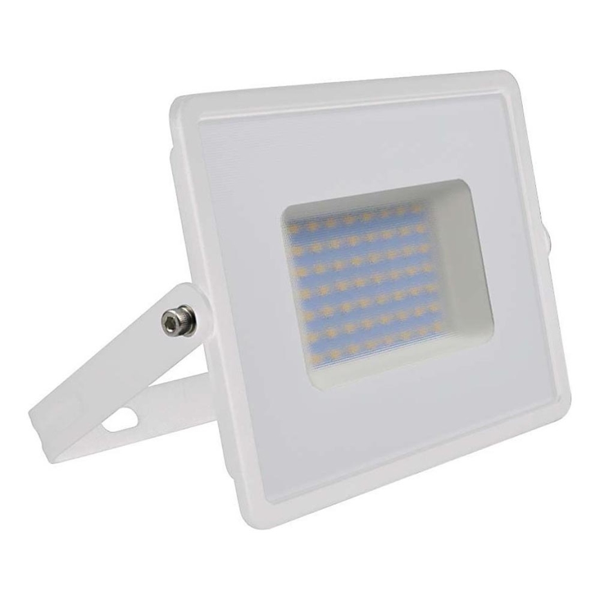 LED Floodlight LED/50W/230V 6500K IP65 white