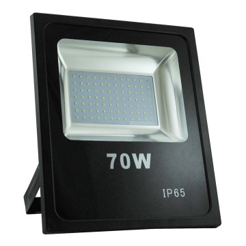 LED floodlight LED/70W/230V IP65