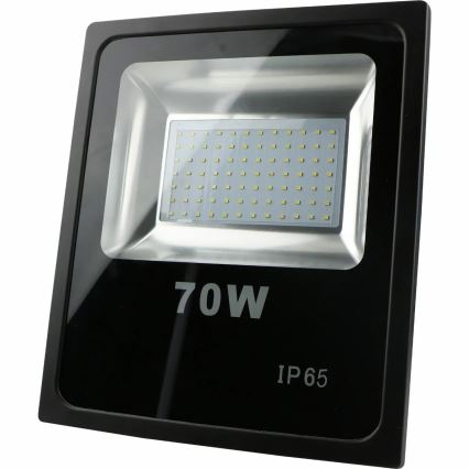 LED floodlight LED/70W/230V IP65