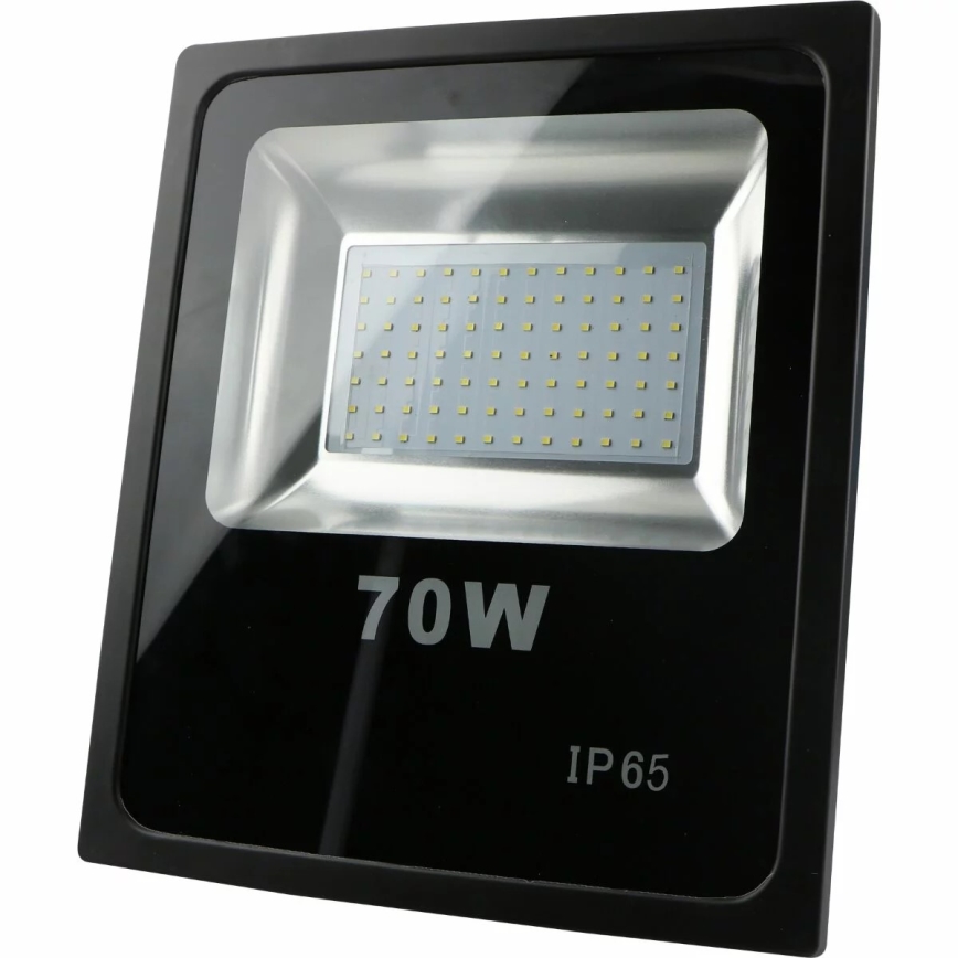 LED floodlight LED/70W/230V IP65