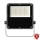 LED Floodlight PROFI PLUS LED/100W/230V 5000K IP66