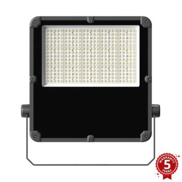 LED Floodlight PROFI PLUS LED/200W/230V 5000K IP66