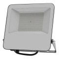 LED Floodlight SAMSUNG CHIP LED/100W/230V 4000K IP65 black