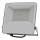 LED Floodlight SAMSUNG CHIP LED/100W/230V 4000K IP65 black