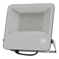 LED Floodlight SAMSUNG CHIP LED/100W/230V 6400K IP65 black
