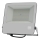 LED Floodlight SAMSUNG CHIP LED/100W/230V 6400K IP65 black