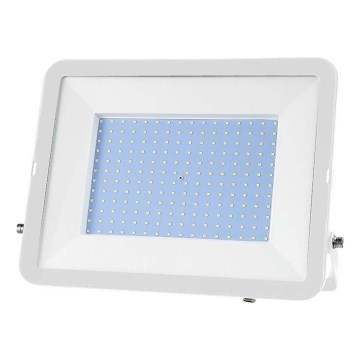 LED Floodlight SAMSUNG CHIP LED/300W/230V 6500K IP65 white