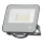 LED Floodlight SAMSUNG CHIP LED/30W/230V 4000K IP65 black
