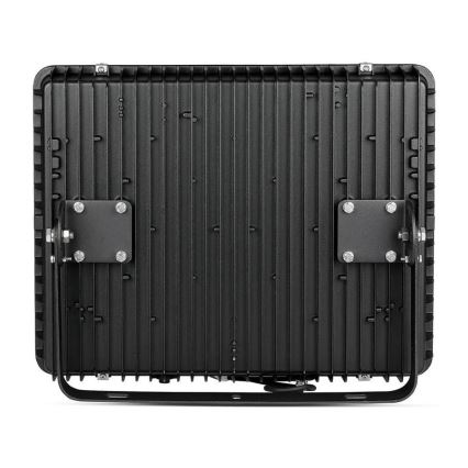 LED Floodlight SAMSUNG CHIP LED/500W/230V IP65 6400K black