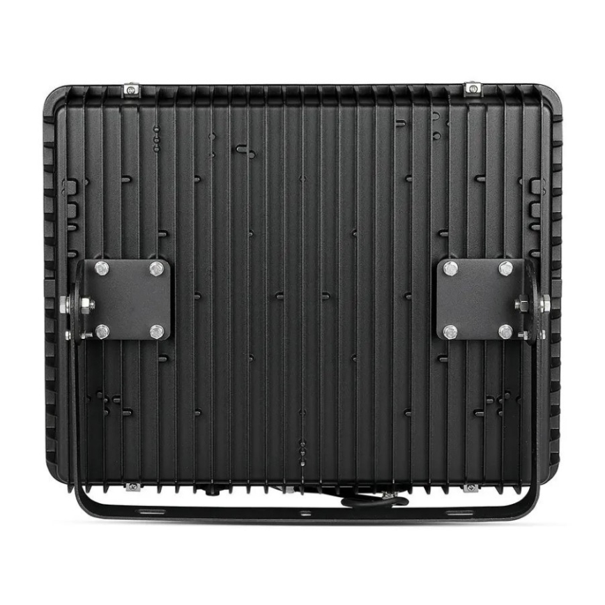 LED Floodlight SAMSUNG CHIP LED/500W/230V IP65 6400K black