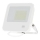 LED Floodlight SAMSUNG CHIP LED/50W/230V 4000K IP65 white
