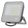 LED Floodlight SAMSUNG CHIP LED/50W/230V 6500K IP65 black