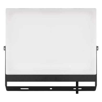 LED Floodlight TAMBO EVO LED/100W/230V 4000K IP65 black