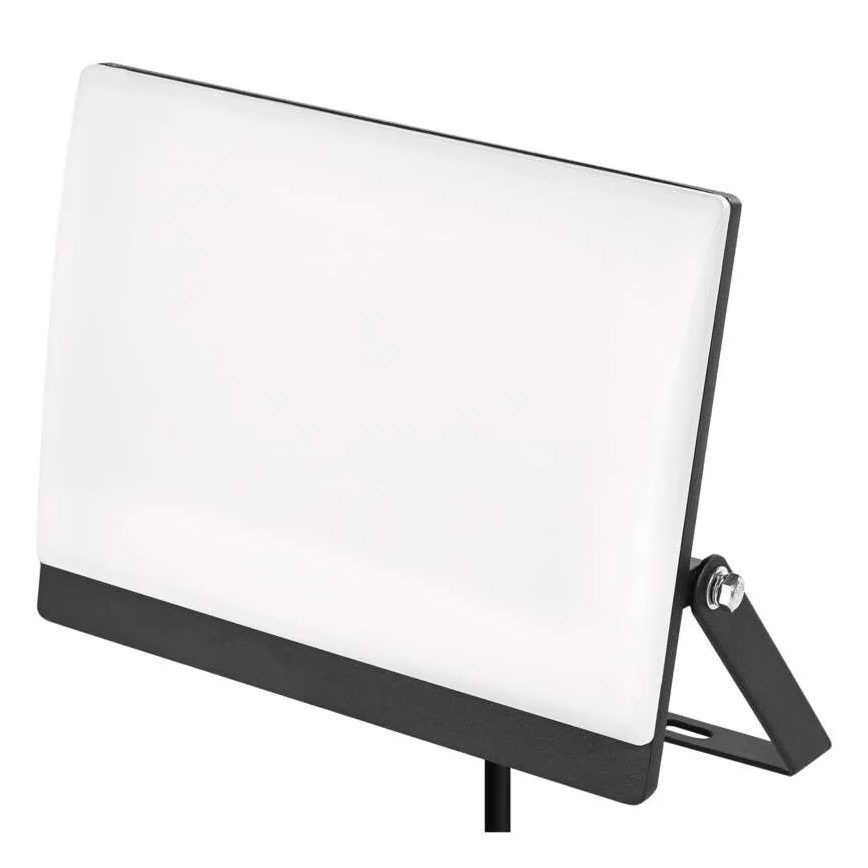 LED Floodlight TAMBO EVO LED/50W/230V 4000K IP65 black