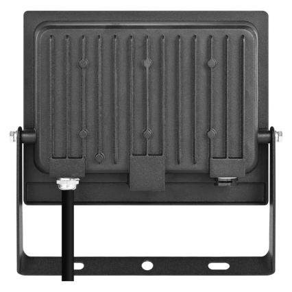 LED Floodlight TAMBO EVO LED/50W/230V 4000K IP65 black