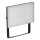 LED Floodlight TAMBO LED/10W/230V 4000K IP65