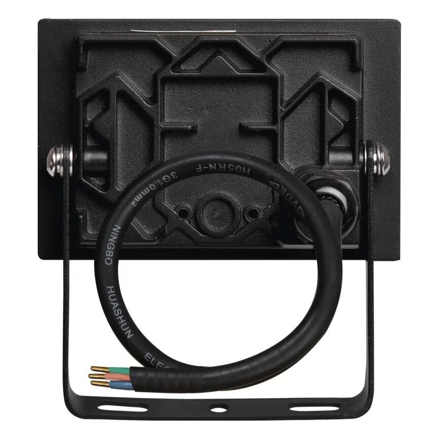 LED Floodlight TAMBO LED/10W/230V 4000K IP65