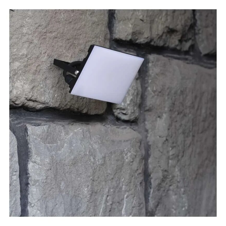 LED Floodlight TAMBO LED/20W/230V 4000K IP65
