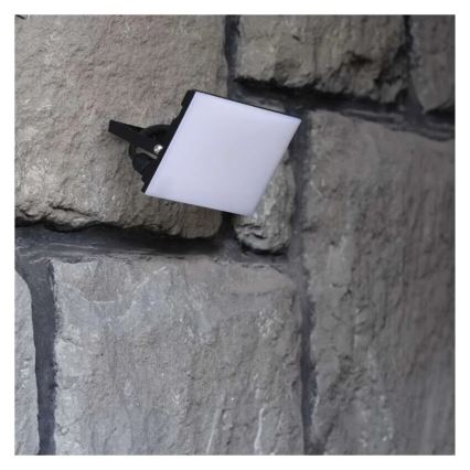 LED Floodlight TAMBO LED/50W/230V 4000K IP65
