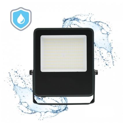 LED Floodlight ULSAN LED/100W/230V 4000K IP65