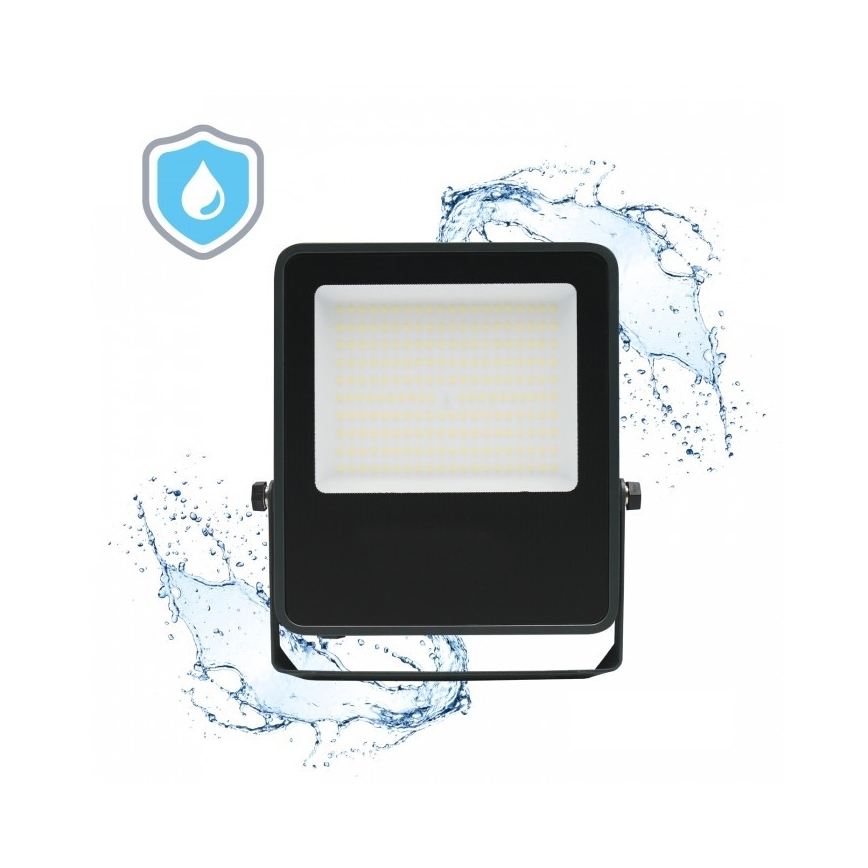 LED Floodlight ULSAN LED/100W/230V 4000K IP65
