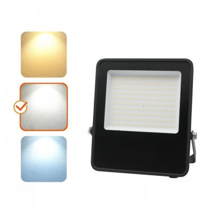 LED Floodlight ULSAN LED/100W/230V 4000K IP65