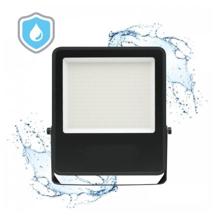LED Floodlight ULSAN LED/200W/230V 4000K IP65