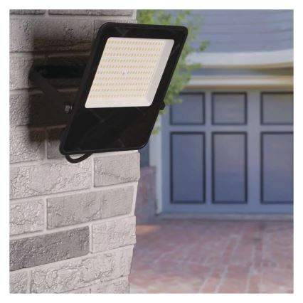 LED Floodlight VISIO LED/100W/230V 4000K IP65