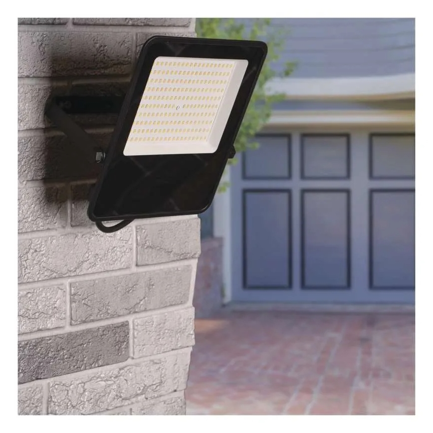 LED Floodlight VISIO LED/100W/230V 4000K IP65