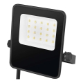 LED Floodlight VISIO LED/10W/230V 4000K IP65