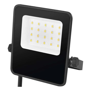 LED Floodlight VISIO LED/10W/230V 4000K IP65