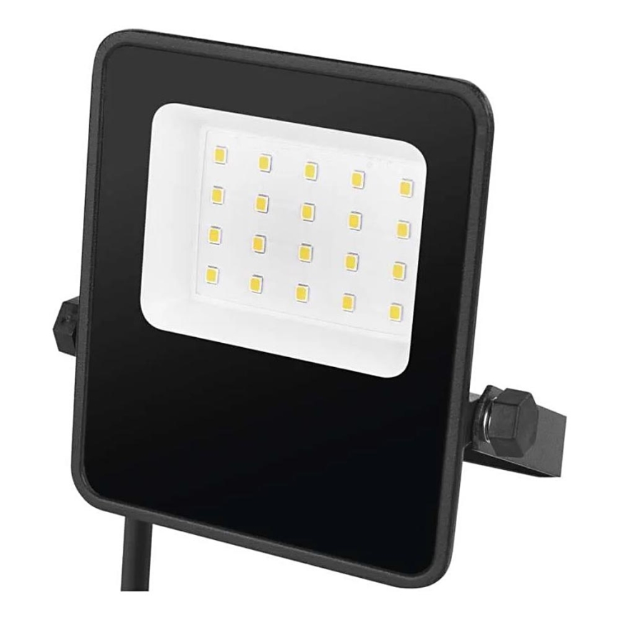 LED Floodlight VISIO LED/10W/230V 4000K IP65