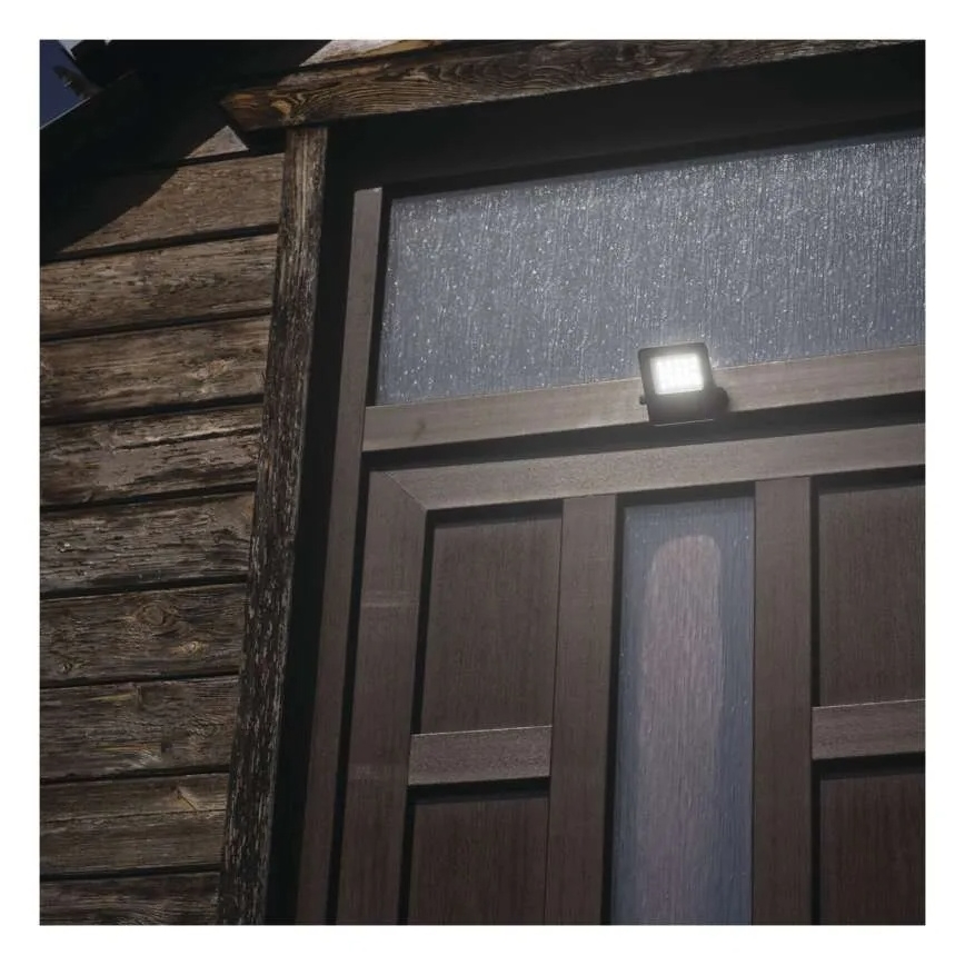 LED Floodlight VISIO LED/10W/230V 4000K IP65