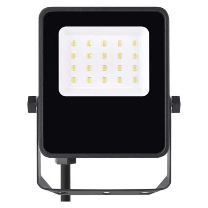 LED Floodlight VISIO LED/10W/230V 4000K IP65