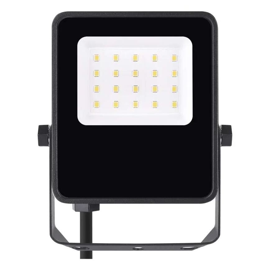 LED Floodlight VISIO LED/10W/230V 4000K IP65